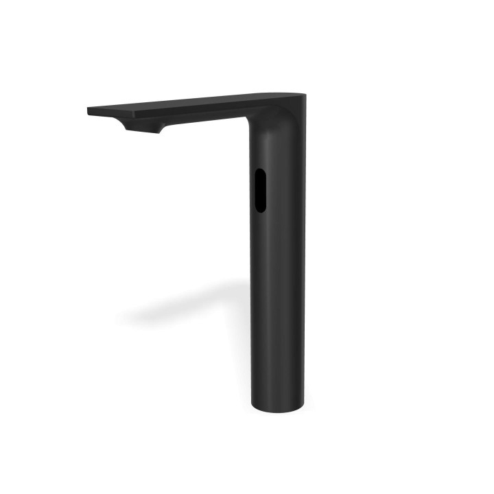 Смеситель Treemme Matt Black, IT22A1NNZZZZ