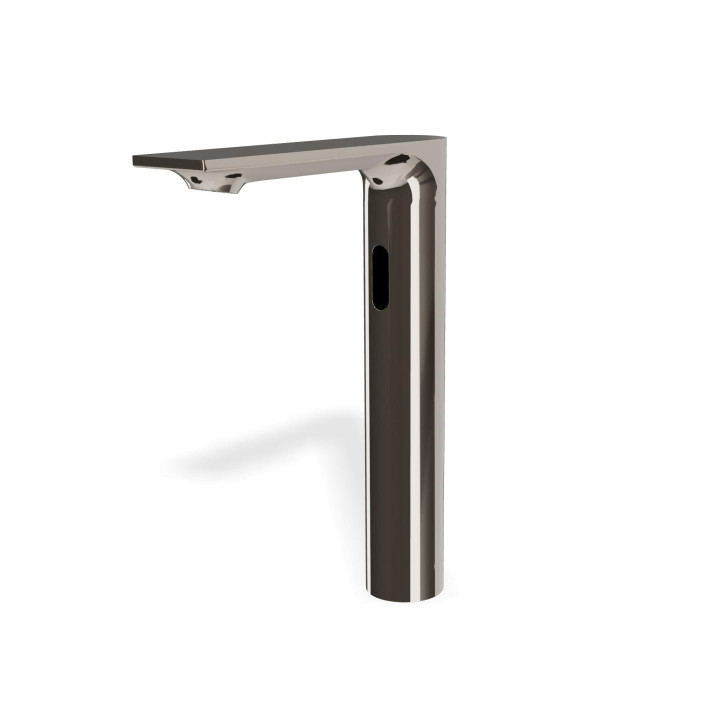 Смеситель Treemme Polished Nickel, IT22A1NLZZZZ