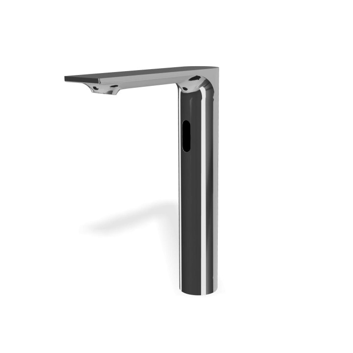 Смеситель Treemme Electronic Tap Chrome, IT22A1CCZZZZ