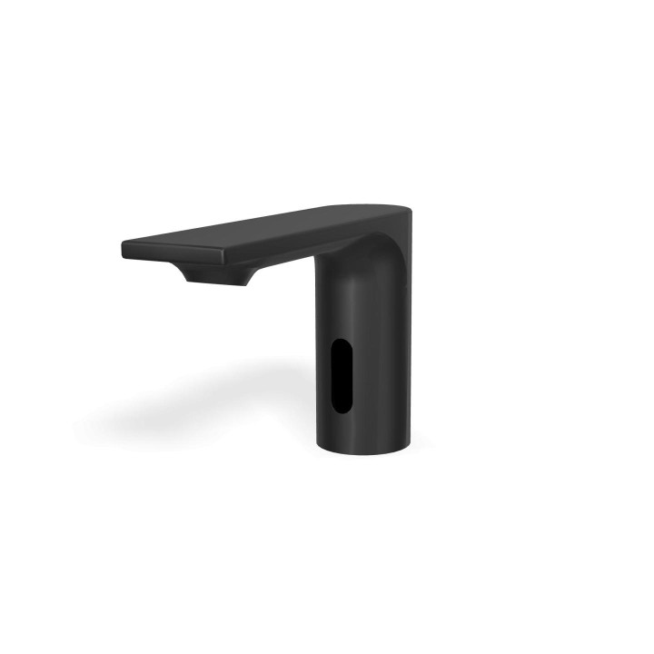 Смеситель Treemme Electronic Tap Matt Black, IT2215NNZZEL