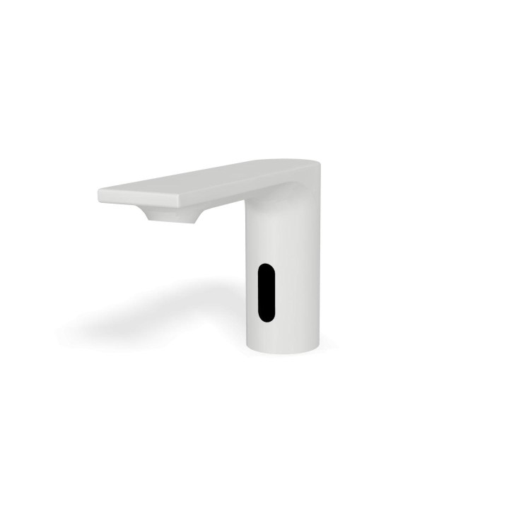 Смеситель Treemme Electronic Tap Matt White, IT2215BBZZEL