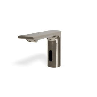 Treemme Electronic Tap Смеситель для раковины сенсорный Brushed Nickel