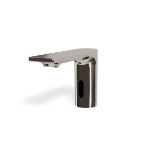 Treemme Electronic Tap Смеситель для раковины сенсорный Polished Nickel