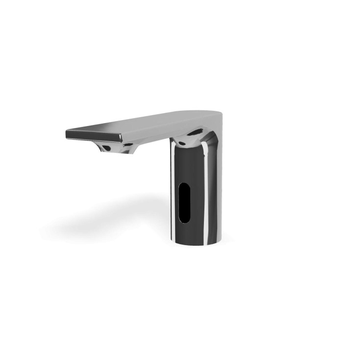Смеситель Treemme Electronic Tap Chrome, IT2215CCZZEL