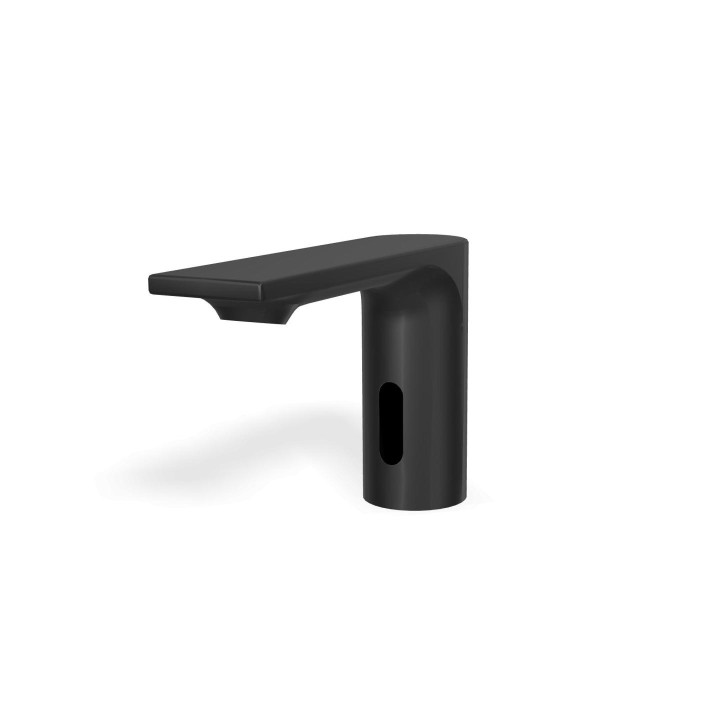 Treemme Electronic Tap Matt Black смеситель, IT2215NNZZZZ
