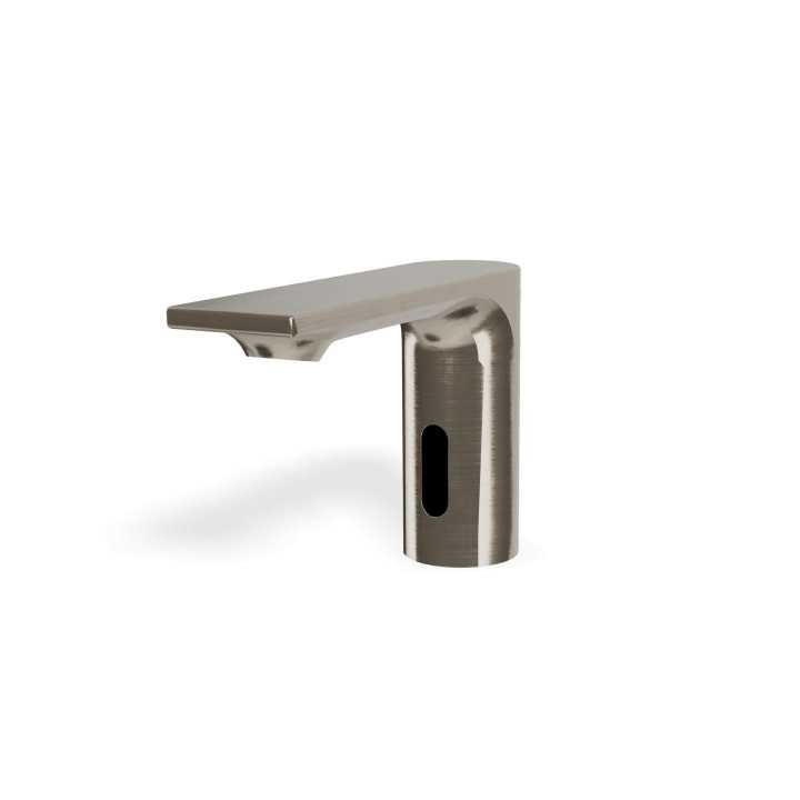 Смеситель Treemme Electronic Tap  Brushed Nickel, IT2215NFZZZZ