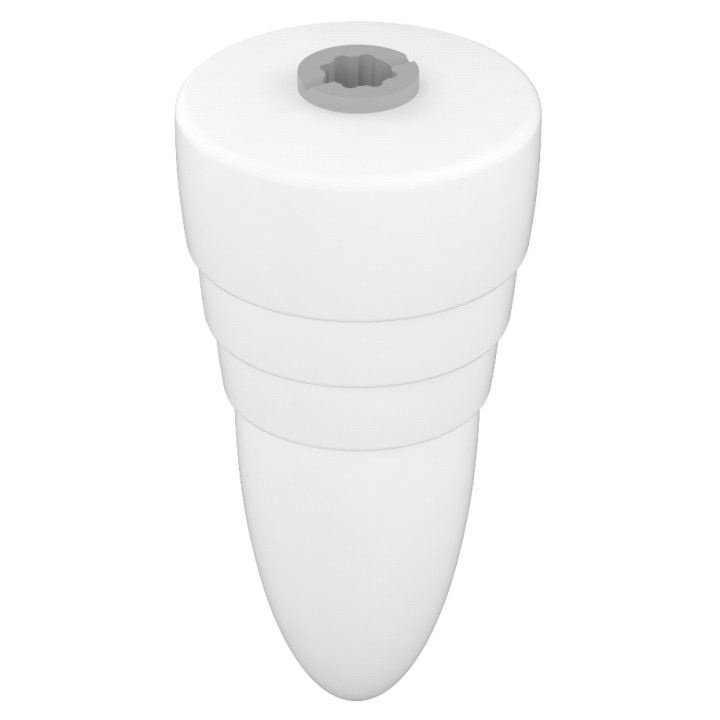 Дозатор для мыла KEUCO 04950009000