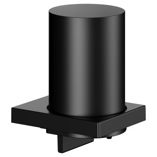 KEUCO Edition 11 Дозатор для мыла черный матовый