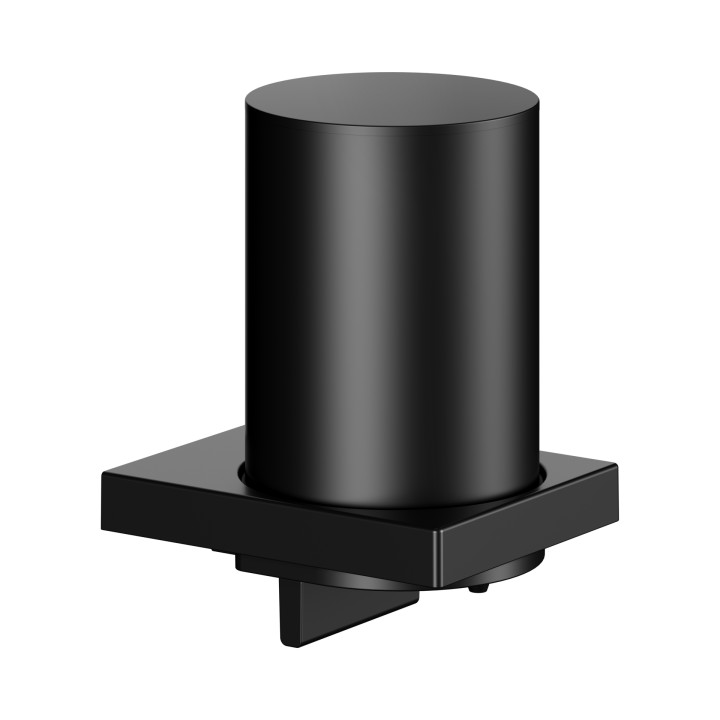 Дозатор KEUCO Edition 11 черный матовый, 11152379000