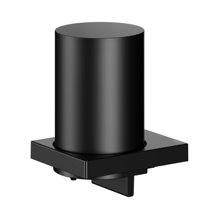 Дозатор KEUCO Edition 11 черный матовый, 11152379000