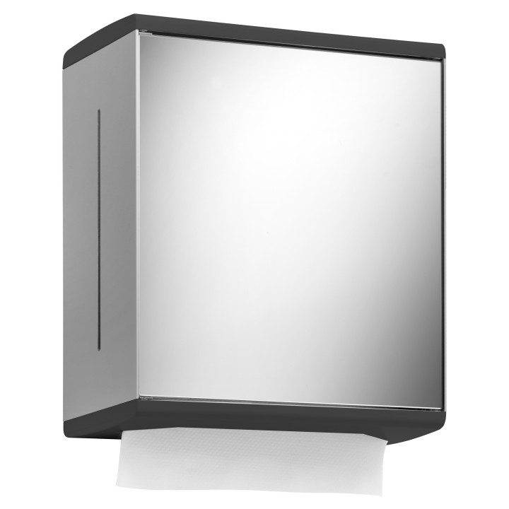 Дозатор KEUCO для бумажных полотенец, 12785010101