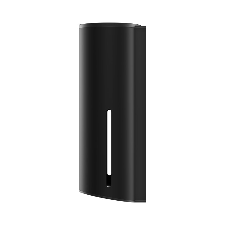 KEUCO Plan Дозатор черный матовый, 14985370000