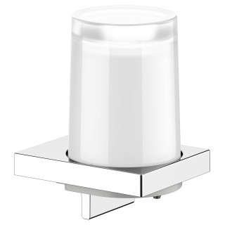 KEUCO Edition 11 Дозатор для мыла хром