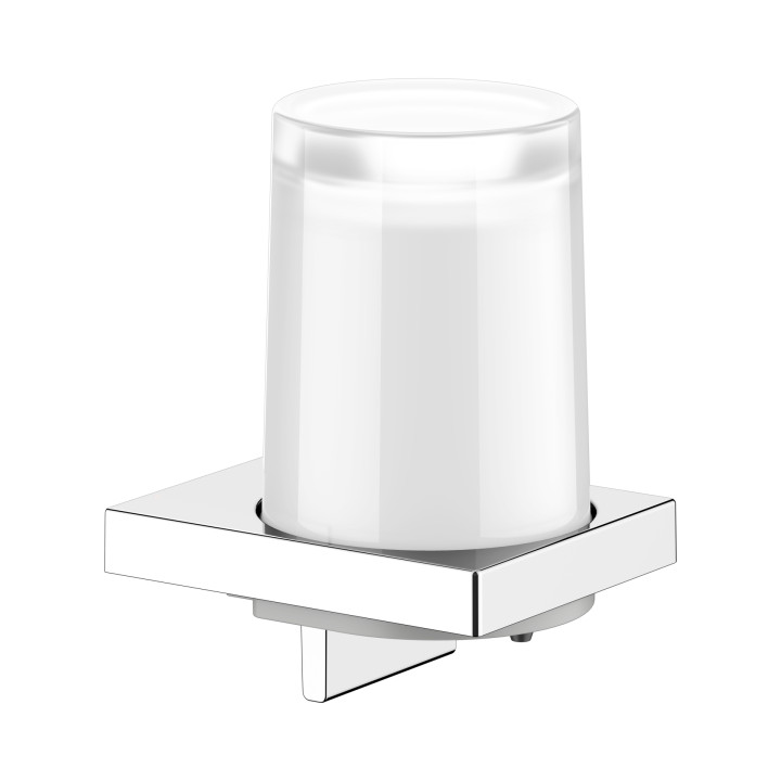 Дозатор KEUCO Edition 11 хром, 11152019000