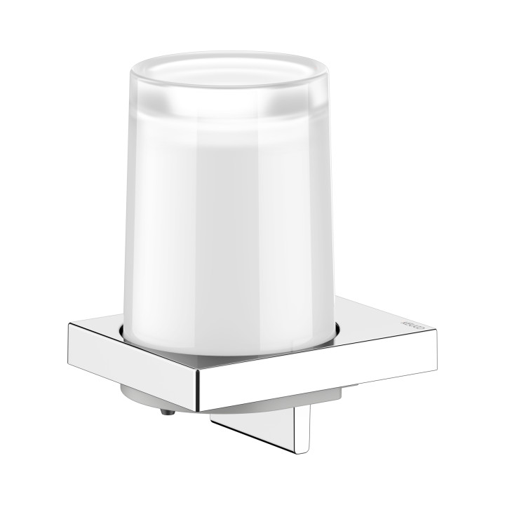 Дозатор KEUCO Edition 11 хром, 11152019000