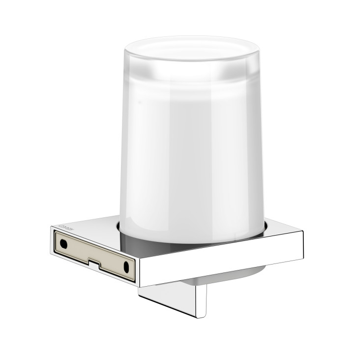 Дозатор KEUCO Edition 11 хром, 11152019000