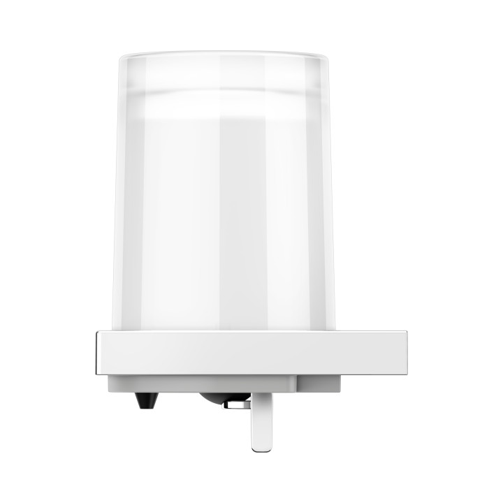 Дозатор KEUCO Edition 11 хром, 11152019000