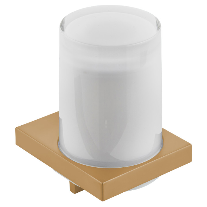 Дозатор для мыла KEUCO бронза 11152039000