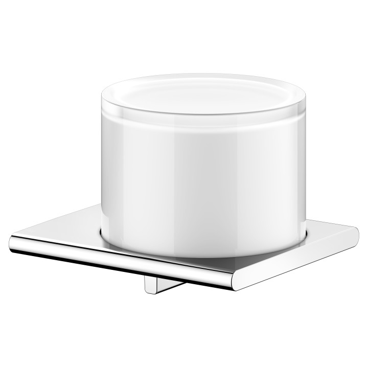 Дозатор KEUCO Edition 400 бронза 11552039000