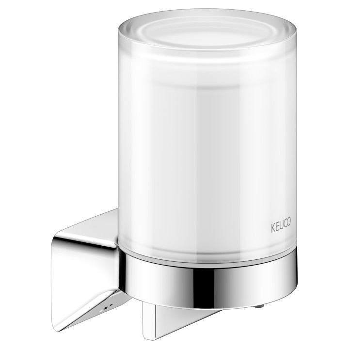 Дозатор KEUCO Aveno хром 14652019000