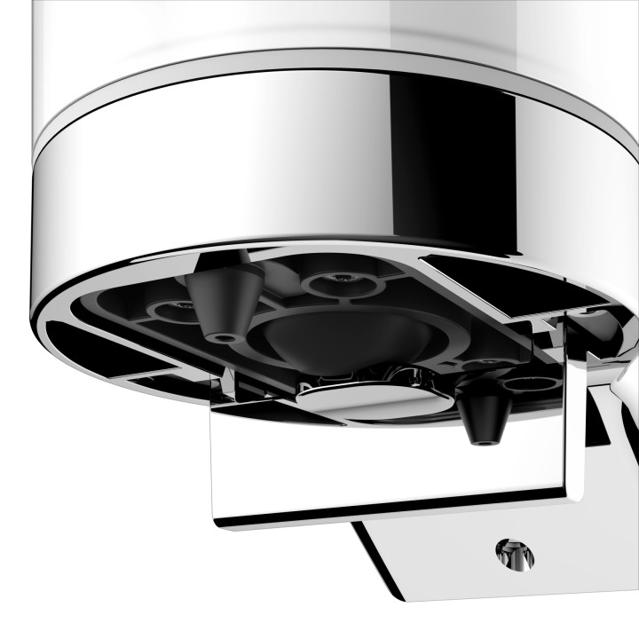 Дозатор KEUCO Aveno хром 14652019000