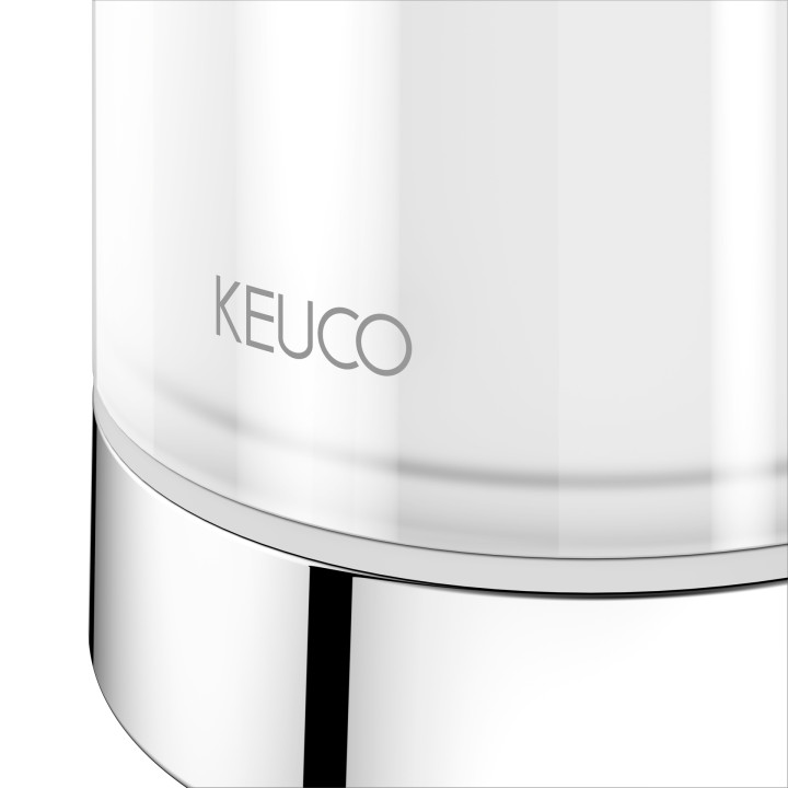Дозатор KEUCO Aveno хром 14652019000
