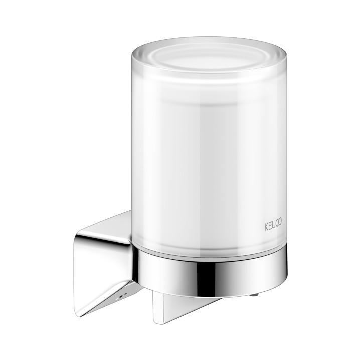 Дозатор KEUCO Aveno хром 14652019000