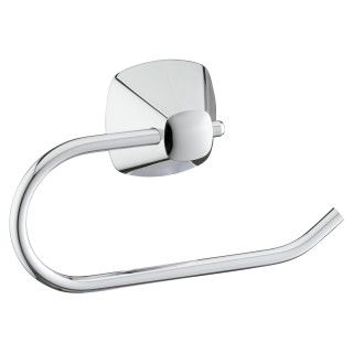 KEUCO City.2 Держатель для туалетной бумаги хром