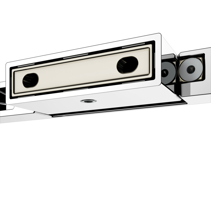 KEUCO Держатель для туалетной бумаги 11162010000