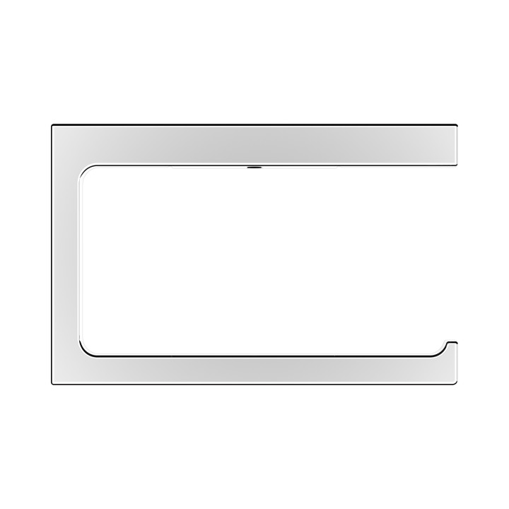 KEUCO Держатель для туалетной бумаги 11162010000