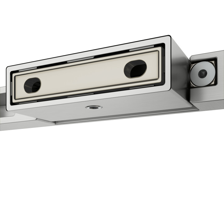 KEUCO Edition 11 Держатель для бумаги, 11162210000