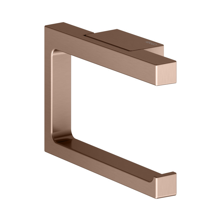 KEUCO Держатель туалетной бумаги золото, 11162290000