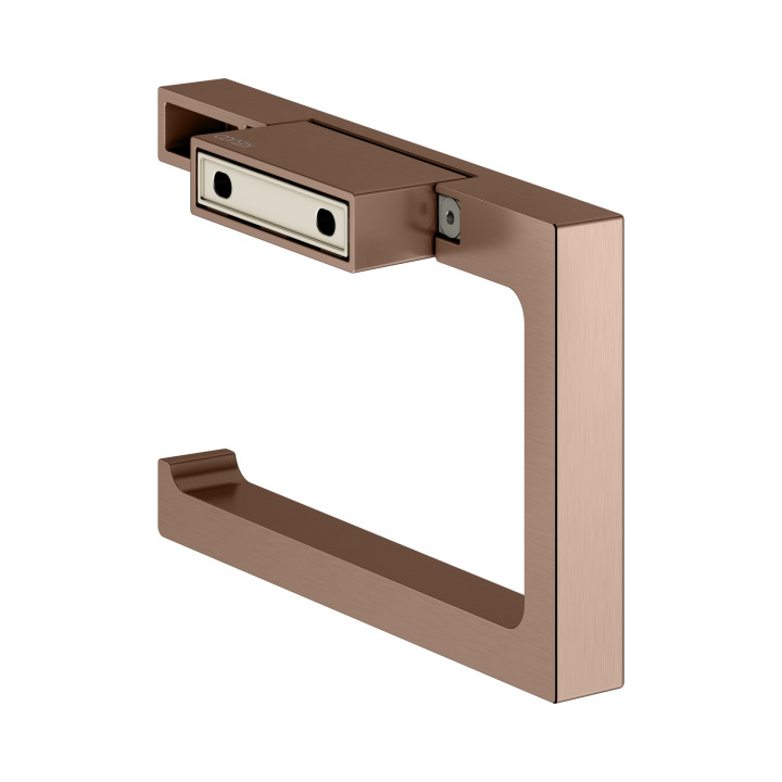 KEUCO Держатель туалетной бумаги золото, 11162290000