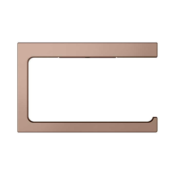 KEUCO Держатель туалетной бумаги золото, 11162290000