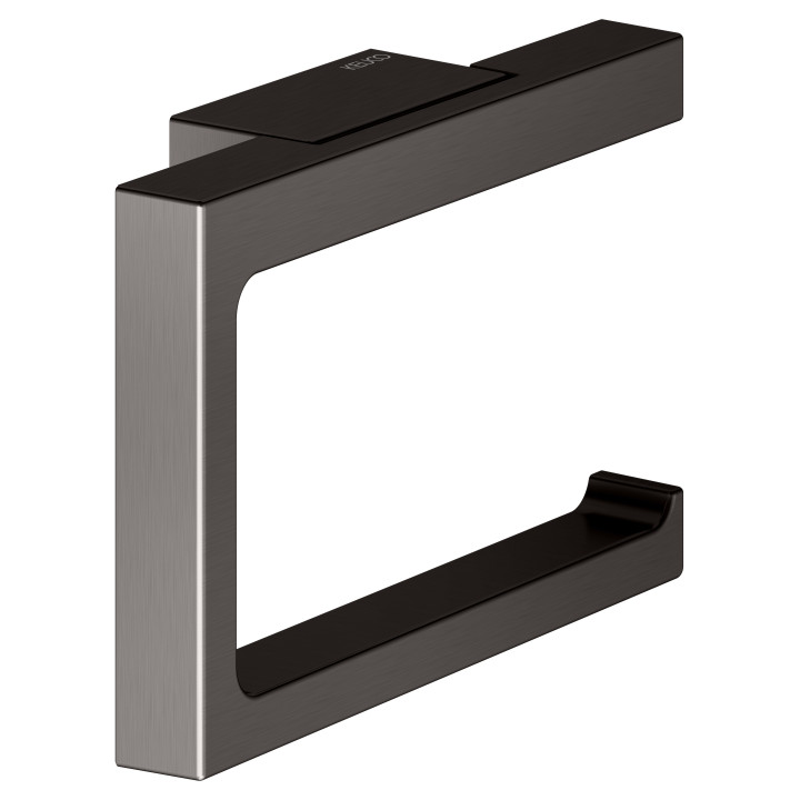 Держатель KEUCO Edition 11 титан черный шлифованный, 11162350000