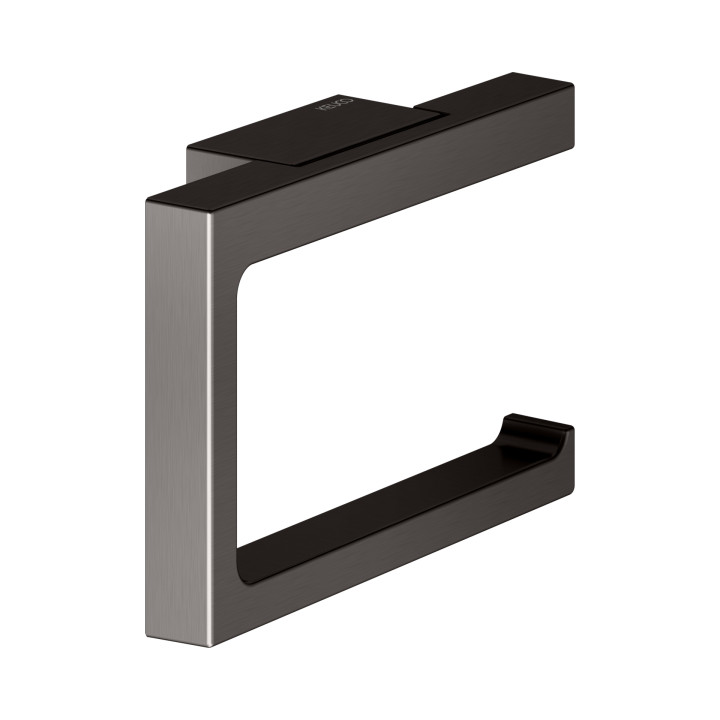 Держатель KEUCO Edition 11 титан черный шлифованный, 11162350000