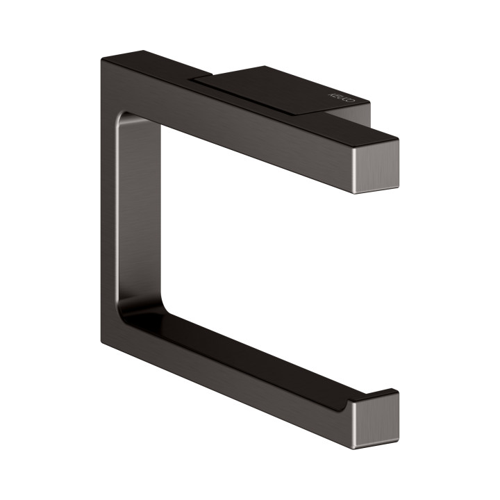 Держатель KEUCO Edition 11 титан черный шлифованный, 11162350000