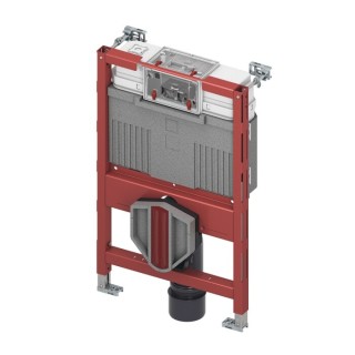 TECE TECEprofil Инсталляция для подвесного унитаза