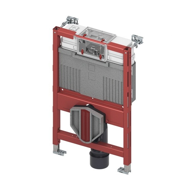 Инсталляция для унитазов TECE TECEprofil, 9300380