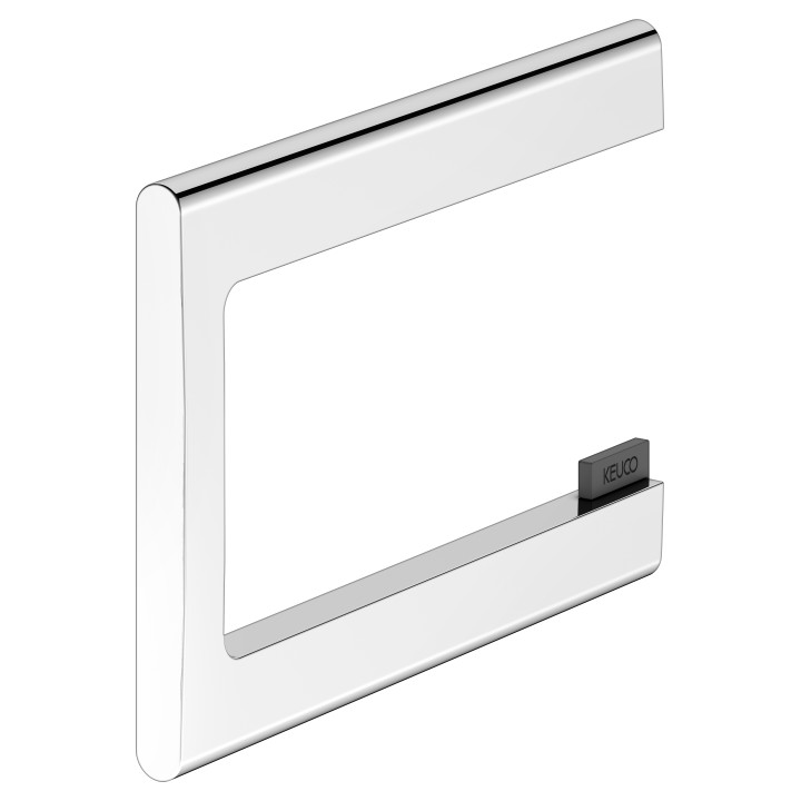 KEUCO Edition 400 - Держатель туалетной бумаги, 11562010000
