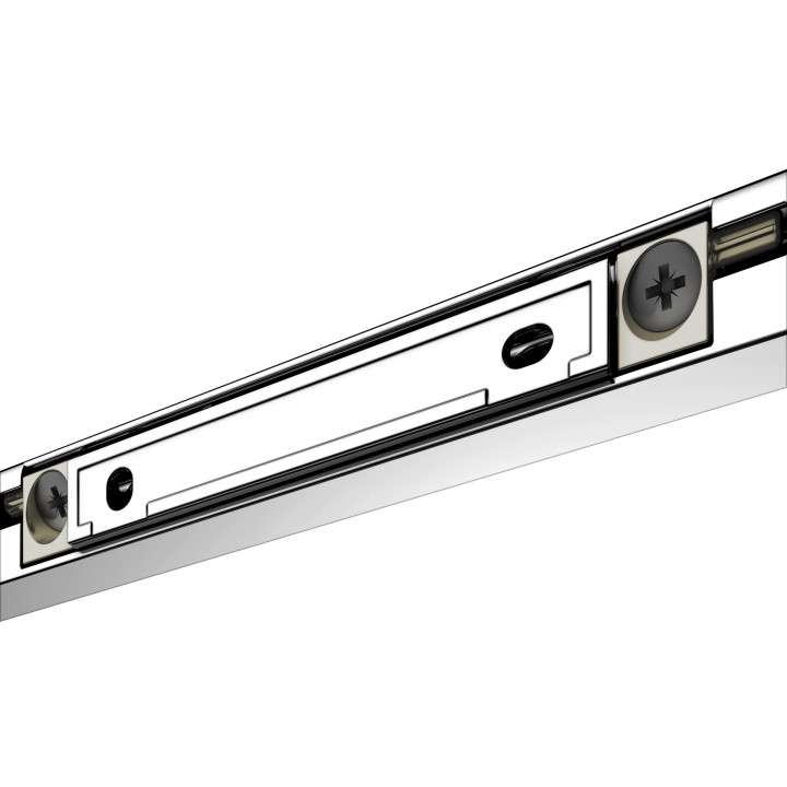 KEUCO Edition 400 - Держатель туалетной бумаги, 11562010000