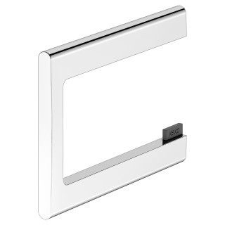 KEUCO Edition 400 Держатель для туалетной бумаги бронза шлифованная