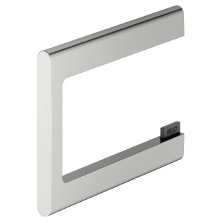 KEUCO Edition 400 Держатель для туалетной бумаги нержавеющая сталь finish