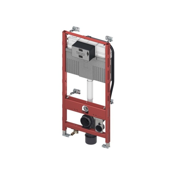 Инсталляция TECE TECEprofil для унитаза, 9300344