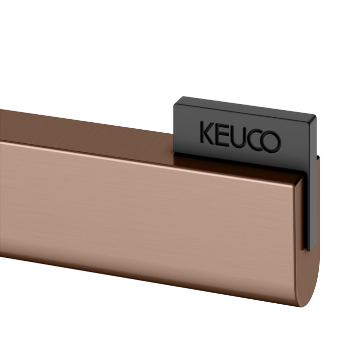 KEUCO Держатель туалетной бумаги 11562290000