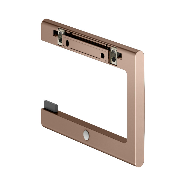 KEUCO Держатель туалетной бумаги 11562290000