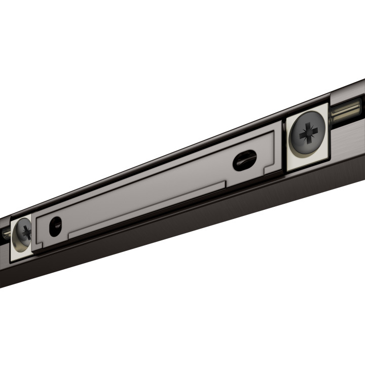 KEUCO Edition 400 Держатель для бумаги, 11562350000