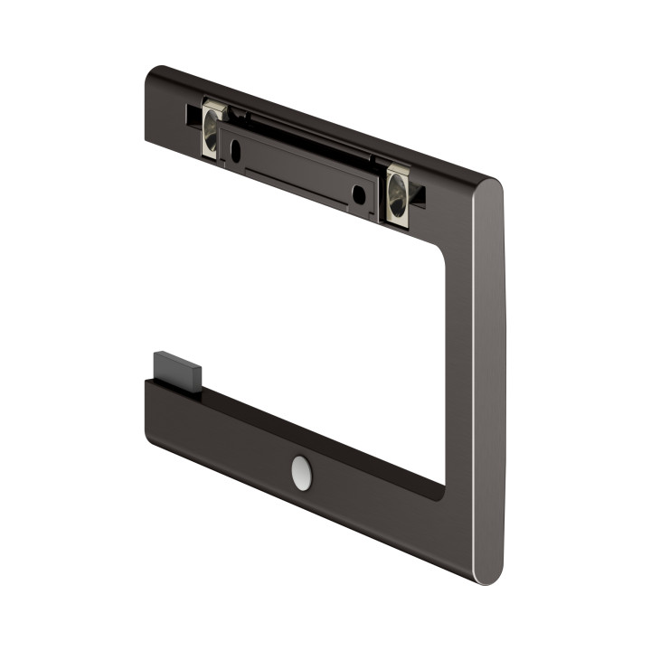 KEUCO Edition 400 Держатель для бумаги, 11562350000