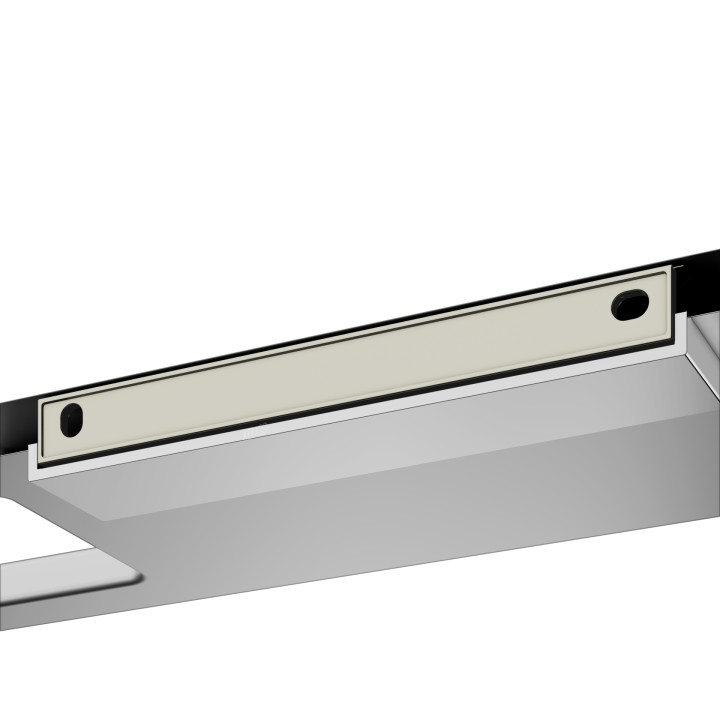 KEUCO Держатель для бумаги E6 EV1, 11573170000