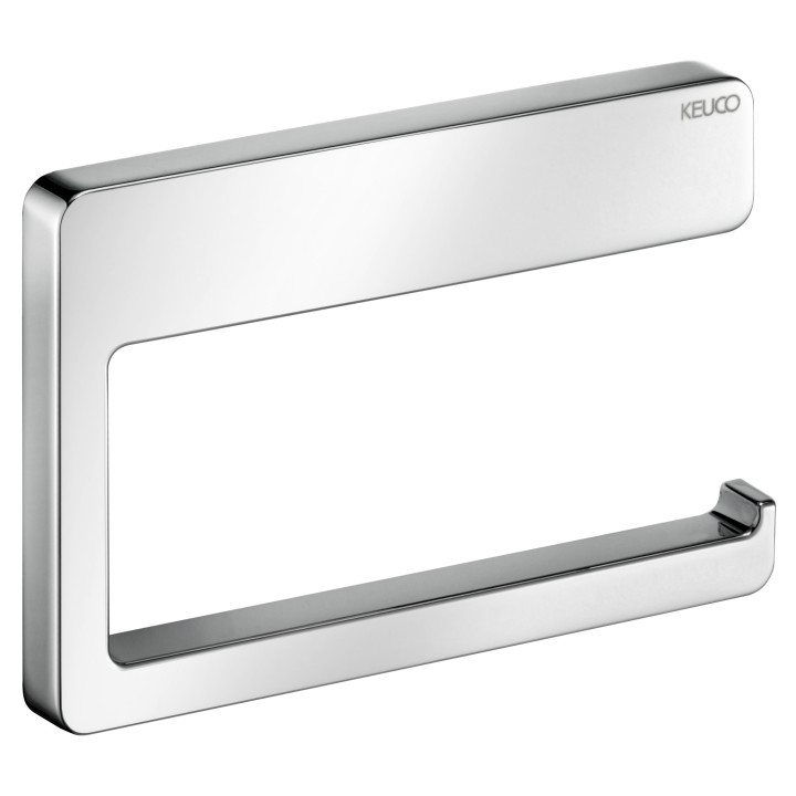 KEUCO Держатель для туалетной бумаги хром, 12762010000